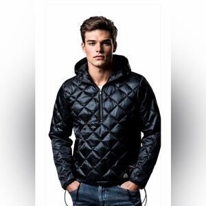 Nike ACG 550 Goose Down Quilted Men’s Jacket